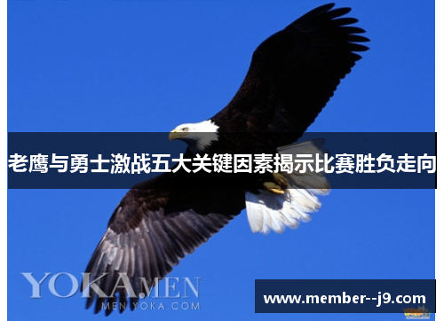 老鹰与勇士激战五大关键因素揭示比赛胜负走向